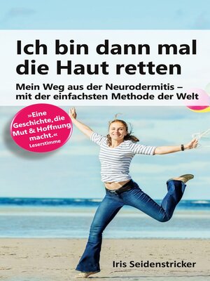 cover image of Ich bin dann mal die Haut retten